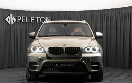 BMW X5, 2011 год, 1 730 000 рублей, 3 фотография