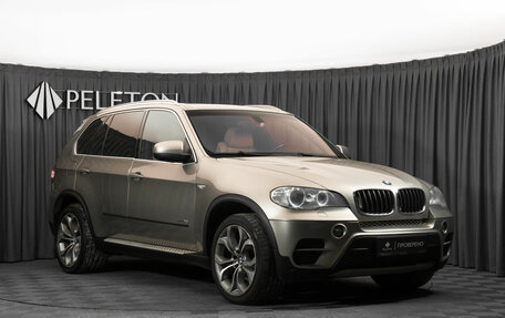 BMW X5, 2011 год, 1 730 000 рублей, 2 фотография