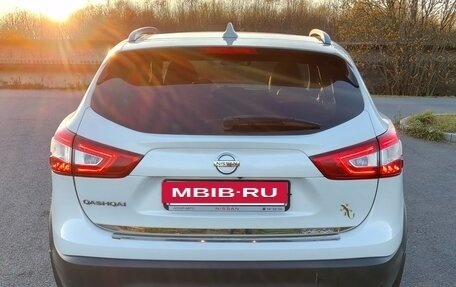 Nissan Qashqai, 2018 год, 1 700 000 рублей, 3 фотография