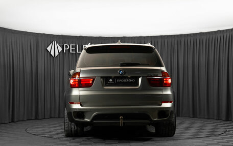 BMW X5, 2011 год, 1 730 000 рублей, 6 фотография