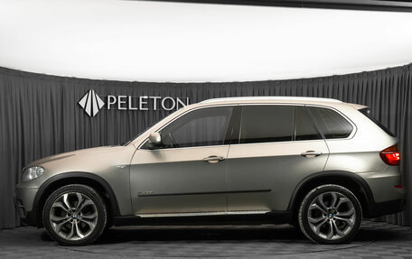 BMW X5, 2011 год, 1 730 000 рублей, 7 фотография