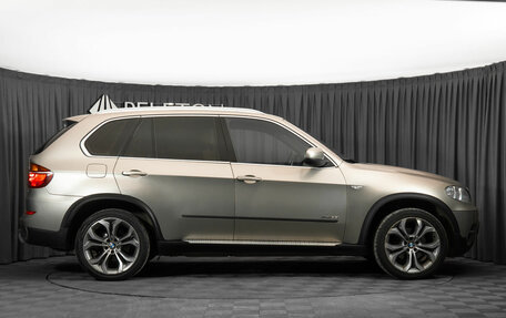 BMW X5, 2011 год, 1 730 000 рублей, 8 фотография