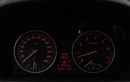 BMW X5, 2011 год, 1 730 000 рублей, 14 фотография