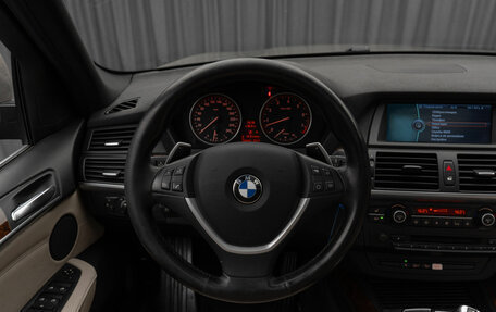BMW X5, 2011 год, 1 730 000 рублей, 13 фотография