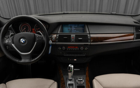 BMW X5, 2011 год, 1 730 000 рублей, 10 фотография