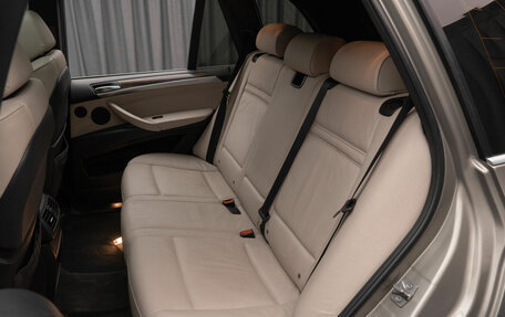 BMW X5, 2011 год, 1 730 000 рублей, 15 фотография