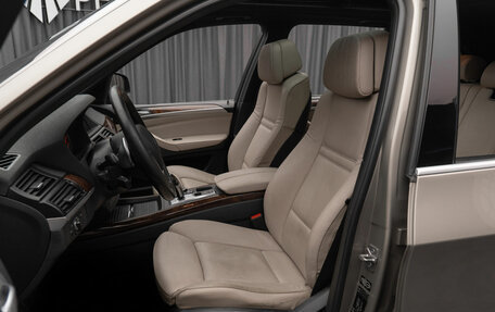 BMW X5, 2011 год, 1 730 000 рублей, 11 фотография