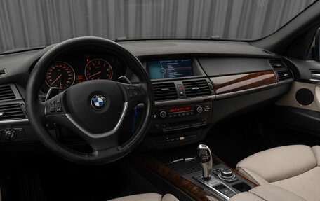 BMW X5, 2011 год, 1 730 000 рублей, 9 фотография