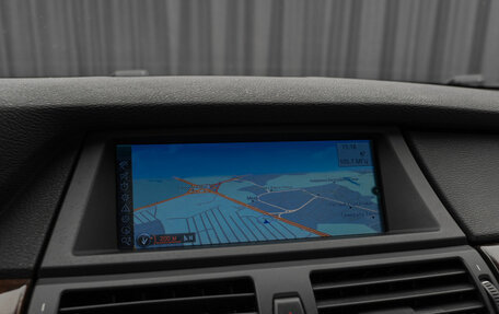 BMW X5, 2011 год, 1 730 000 рублей, 21 фотография