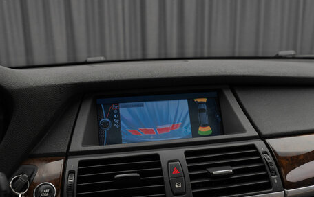 BMW X5, 2011 год, 1 730 000 рублей, 22 фотография