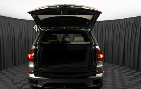 BMW X5, 2011 год, 1 730 000 рублей, 23 фотография