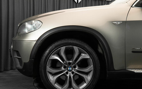 BMW X5, 2011 год, 1 730 000 рублей, 24 фотография