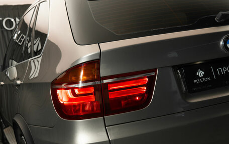 BMW X5, 2011 год, 1 730 000 рублей, 26 фотография