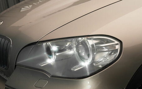 BMW X5, 2011 год, 1 730 000 рублей, 25 фотография