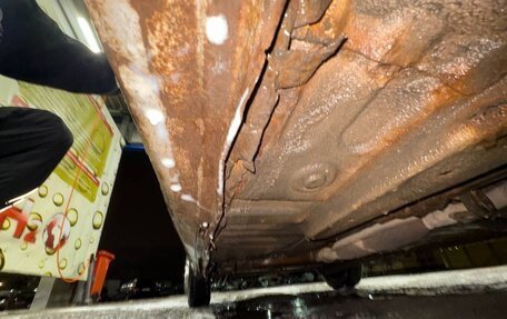 Daewoo Matiz I, 2006 год, 169 000 рублей, 10 фотография