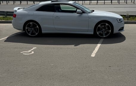 Audi A5, 2015 год, 2 200 000 рублей, 1 фотография