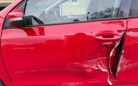 Volkswagen Golf VI, 2011 год, 600 000 рублей, 5 фотография