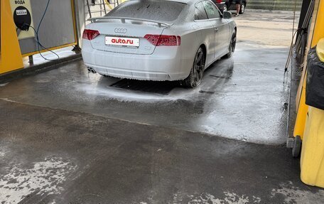 Audi A5, 2015 год, 2 200 000 рублей, 2 фотография