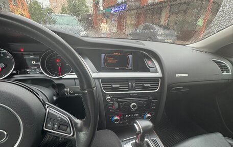 Audi A5, 2015 год, 2 200 000 рублей, 3 фотография