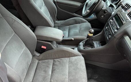 Volkswagen Golf VI, 2011 год, 600 000 рублей, 8 фотография