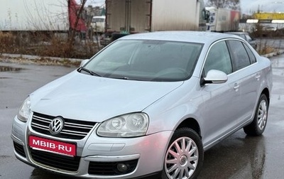 Volkswagen Jetta VI, 2008 год, 450 000 рублей, 1 фотография