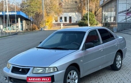 Soueast Lioncel, 2006 год, 260 000 рублей, 1 фотография