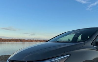 Chevrolet Cruze II, 2018 год, 1 500 000 рублей, 1 фотография