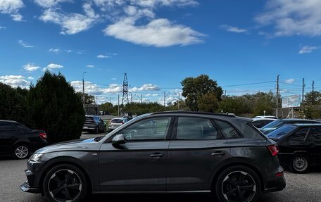Audi Q5, 2019 год, 3 300 000 рублей, 4 фотография