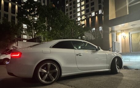 Audi A5, 2015 год, 2 200 000 рублей, 4 фотография