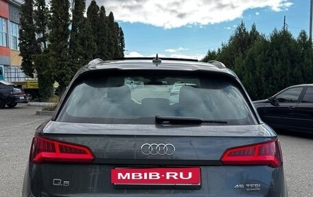 Audi Q5, 2019 год, 3 300 000 рублей, 6 фотография