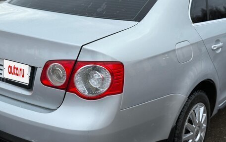 Volkswagen Jetta VI, 2008 год, 450 000 рублей, 9 фотография