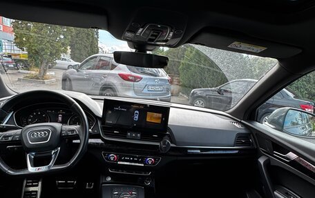 Audi Q5, 2019 год, 3 300 000 рублей, 10 фотография