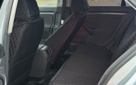 Volkswagen Jetta VI, 2008 год, 450 000 рублей, 23 фотография