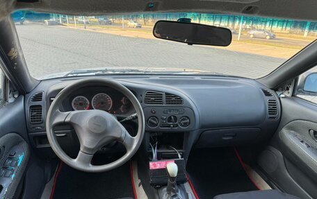 Soueast Lioncel, 2006 год, 260 000 рублей, 4 фотография