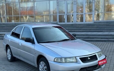 Soueast Lioncel, 2006 год, 260 000 рублей, 3 фотография