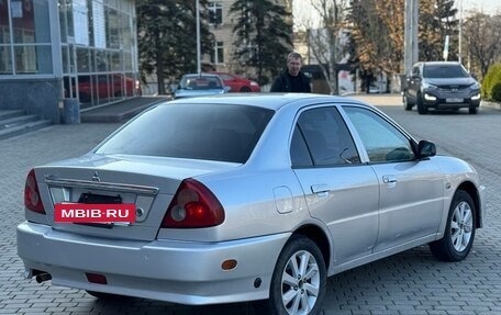 Soueast Lioncel, 2006 год, 260 000 рублей, 2 фотография