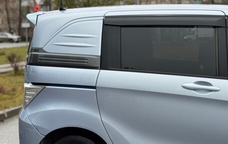 Honda Freed I, 2011 год, 890 000 рублей, 10 фотография