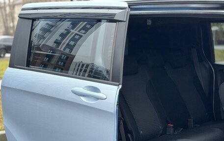 Honda Freed I, 2011 год, 890 000 рублей, 11 фотография