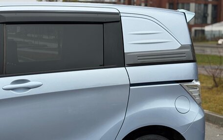 Honda Freed I, 2011 год, 890 000 рублей, 8 фотография