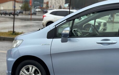 Honda Freed I, 2011 год, 890 000 рублей, 6 фотография