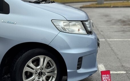 Honda Freed I, 2011 год, 890 000 рублей, 14 фотография