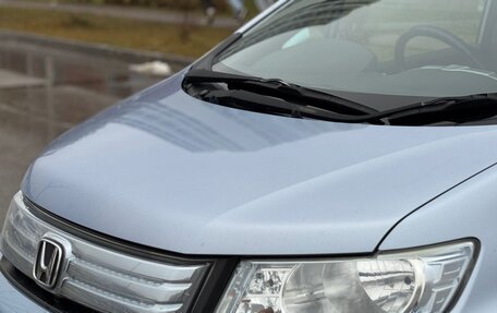 Honda Freed I, 2011 год, 890 000 рублей, 17 фотография