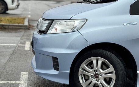 Honda Freed I, 2011 год, 890 000 рублей, 20 фотография