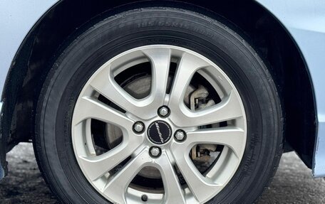 Honda Freed I, 2011 год, 890 000 рублей, 27 фотография