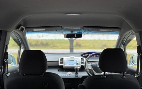 Honda Freed I, 2011 год, 890 000 рублей, 29 фотография