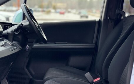 Honda Freed I, 2011 год, 890 000 рублей, 30 фотография