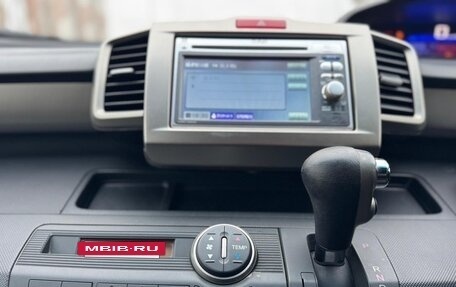 Honda Freed I, 2011 год, 890 000 рублей, 25 фотография