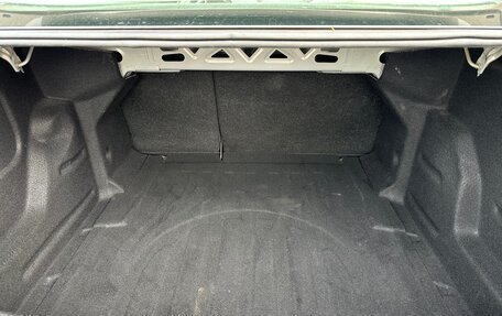 Chevrolet Cruze II, 2018 год, 1 500 000 рублей, 13 фотография