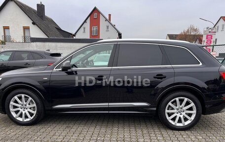 Audi Q7, 2021 год, 5 900 000 рублей, 5 фотография