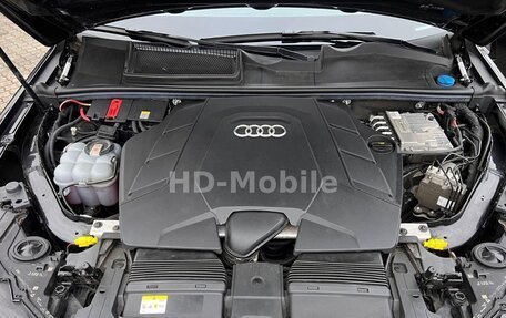 Audi Q7, 2021 год, 5 900 000 рублей, 7 фотография